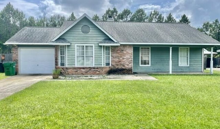 8016 Ridgecrest Cir, Biloxi, MS 39532 - 3 Beds, 2 Bath