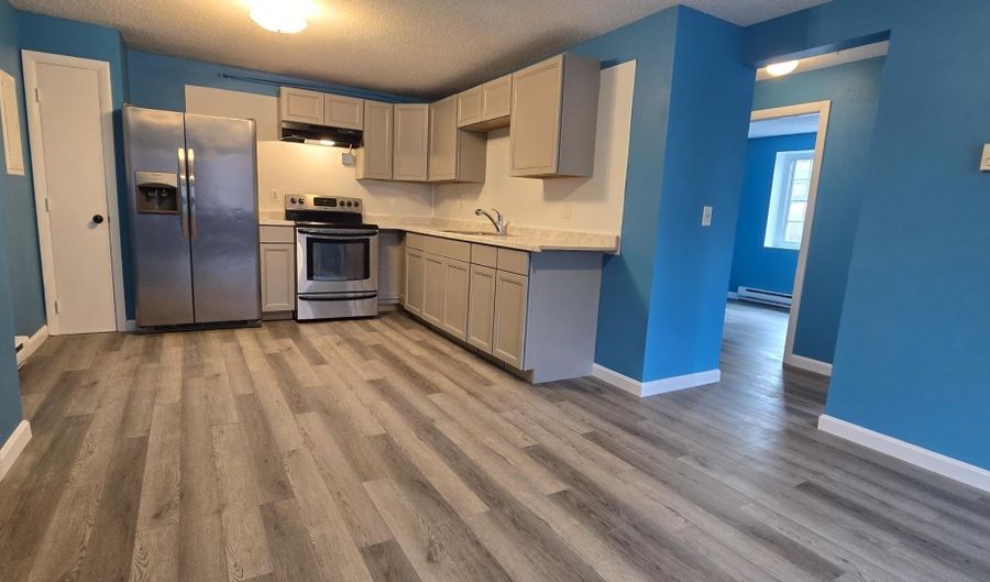 30 Beech St 1B, Bristol, NH 03222 - 2 Beds, 1 Bath