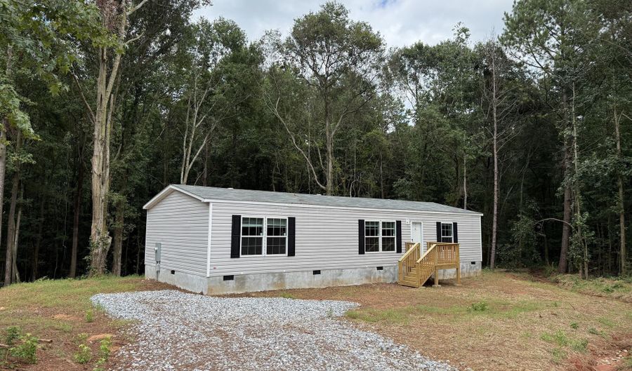 344 Deer Chase, Canon, GA 30520 - 3 Beds, 2 Bath