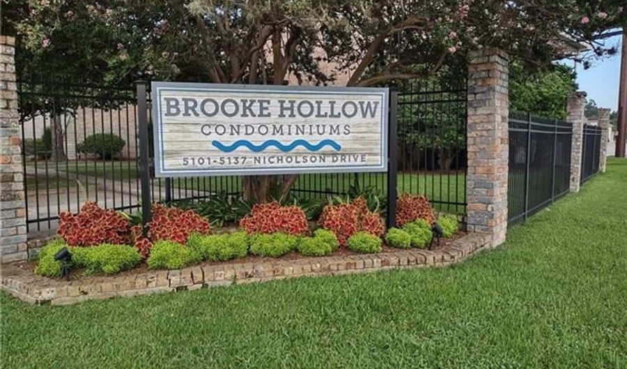 5131 NICHOLSON Dr B12, Baton Rouge, LA 70820 - 2 Beds, 2 Bath