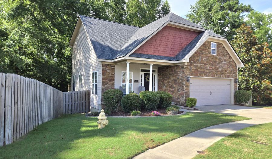 3213 Alton Ct, Augusta, GA 30909 - 3 Beds, 3 Bath