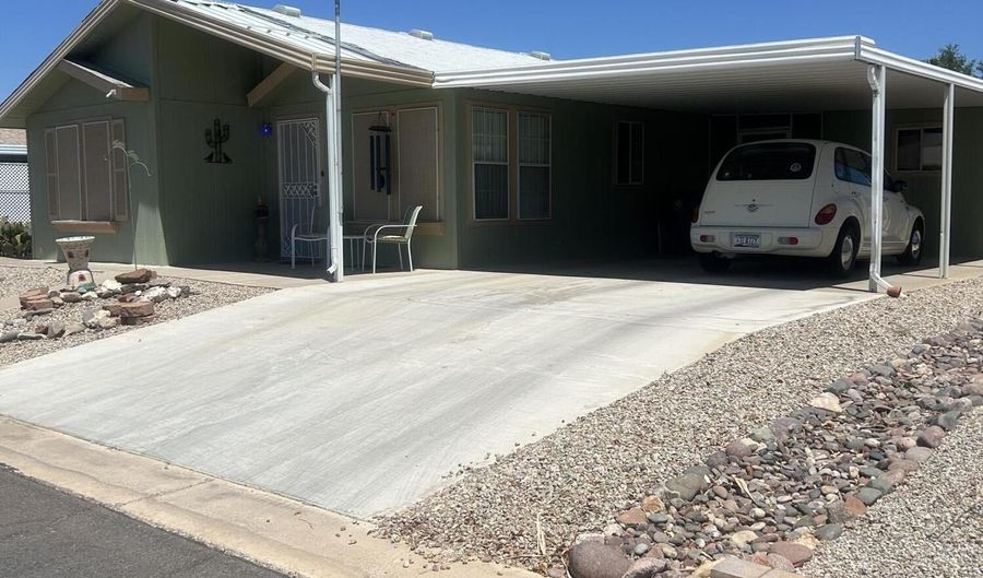 2400 E BASELINE Ave E 52, Apache Junction, AZ 85119 - 3 Beds, 2 Bath