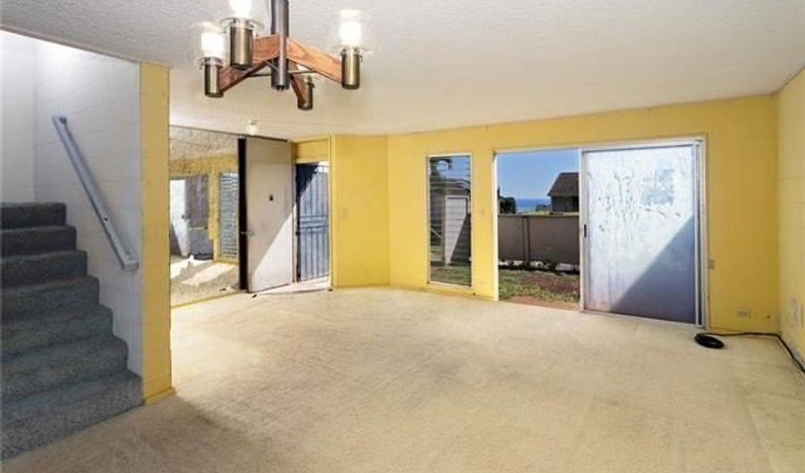 92-791 Makakilo Dr #E31, Kapolei, HI 96707 - 4 Beds, 2 Bath