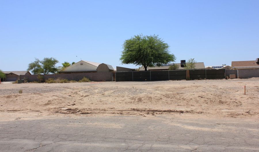 10129 W TAMPICO Ln 2444, Arizona City, AZ 85123 - 0 Beds, 0 Bath