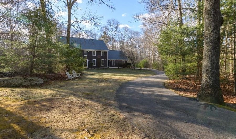 44 Azalea Ave, Exeter, RI 02822 - 4 Beds, 4 Bath