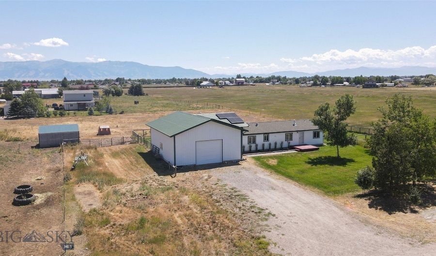 354 Emerald, Belgrade, MT 59714 - 3 Beds, 2 Bath