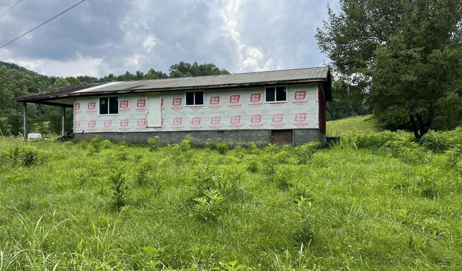 1730 Scott Branch Rd, Barbourville, KY 40906 - 3 Beds, 1 Bath