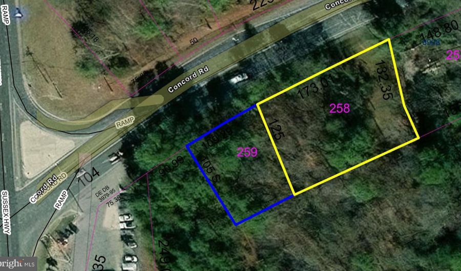 RT.13, Blades, DE 19973 - 0 Beds, 0 Bath