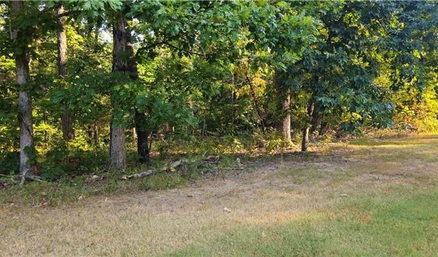 13337 Stone Rdg, Bentonville, AR 72712 - 0 Beds, 0 Bath