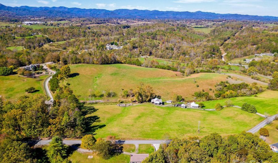 1248 Jenkins Valley Rd, Alexander, NC 28701 - 3 Beds, 3 Bath