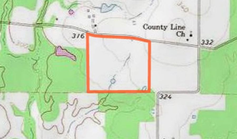 000 County Road 4315, De Kalb, TX 75559 - 0 Beds, 0 Bath