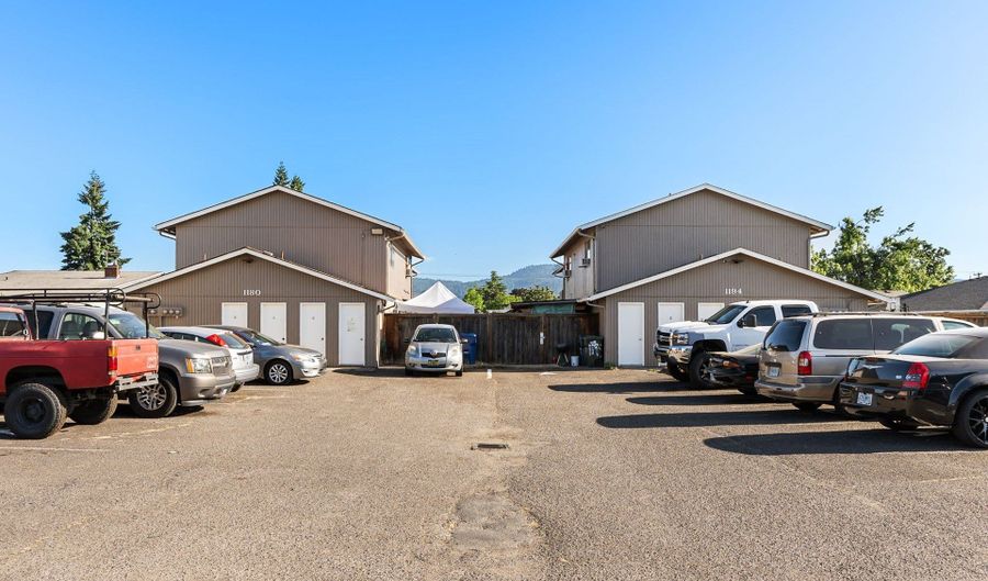 1194 R St, Springfield, OR 97477 - 0 Beds, 0 Bath