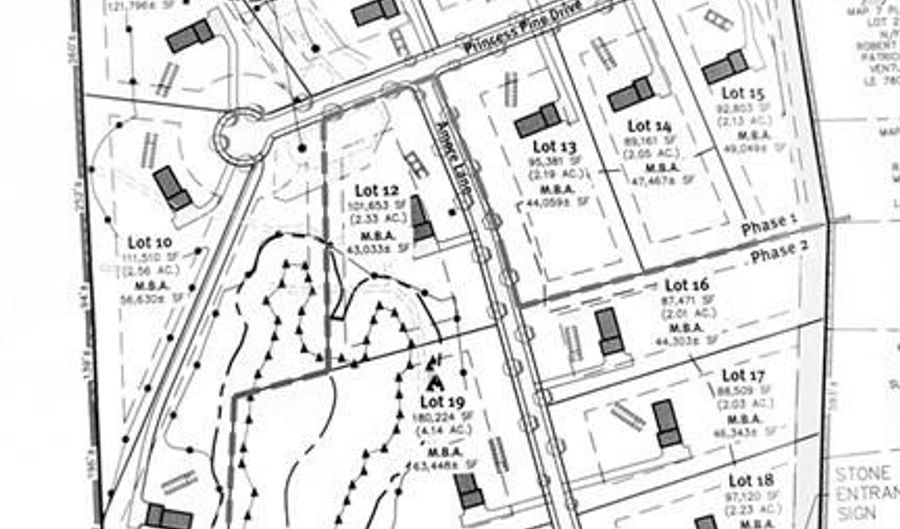 Amore Lane, East Greenwich, RI 02818 - 0 Beds, 0 Bath