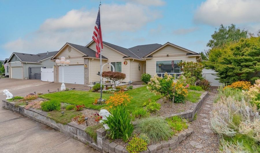 1776 ANTELOPE Cir, Albany, OR 97321 - 4 Beds, 2 Bath
