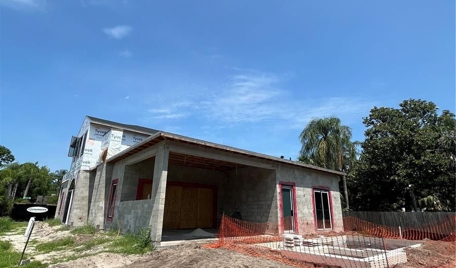 1803 FLORINDA Dr, Orlando, FL 32804 - 5 Beds, 7 Bath