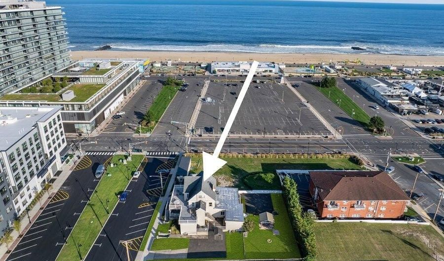 206 3rd Ave 1, Asbury Park, NJ 07712 - 3 Beds, null Bath