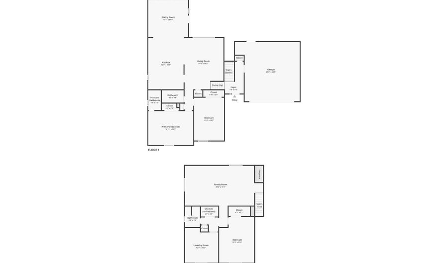 700 VANDEHEI Ave, Cheyenne, WY 82009 - 3 Beds, 3 Bath