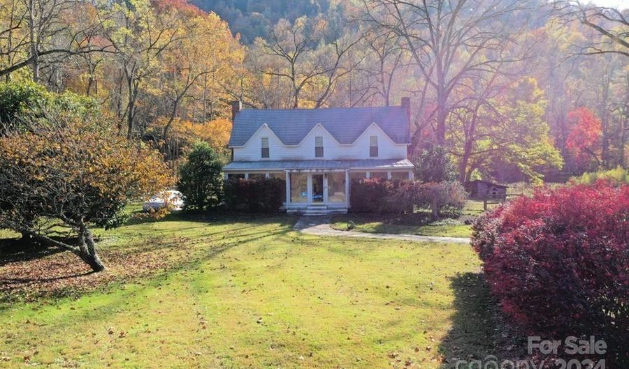 1414 Caney Fork Rd, Cullowhee, NC 28723 - 3 Beds, 2 Bath