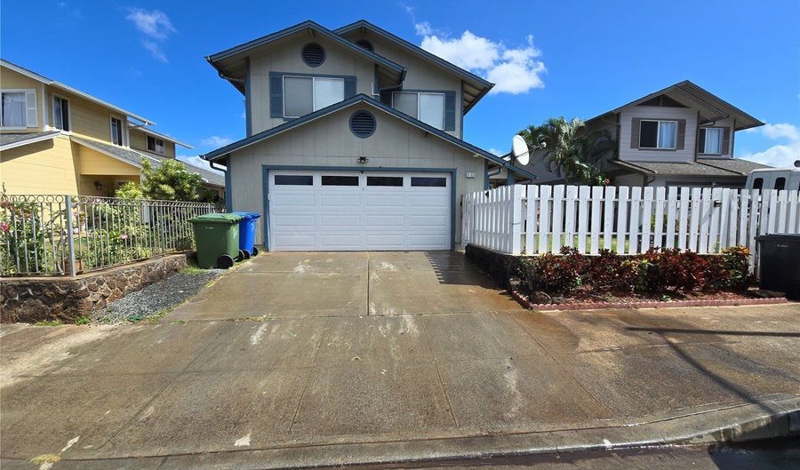 91-1028 Waihuna Pl, Ewa Beach, HI 96706 - 3 Beds, 3 Bath