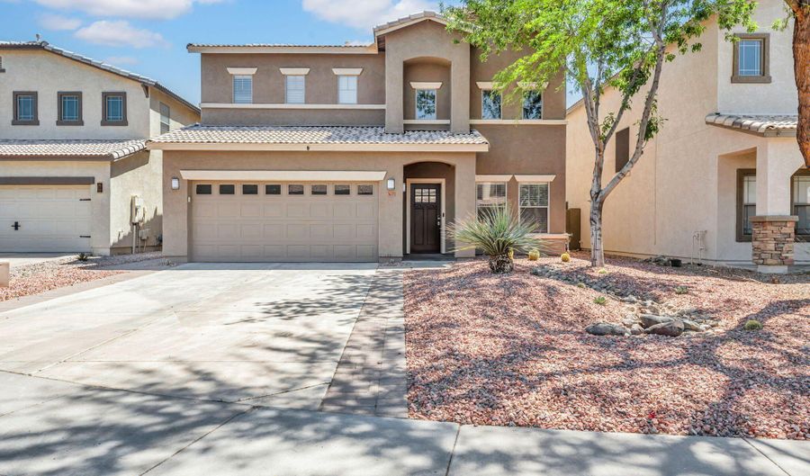 3635 W Amerigo Ct, Anthem, AZ 85086 - 4 Beds, 3 Bath