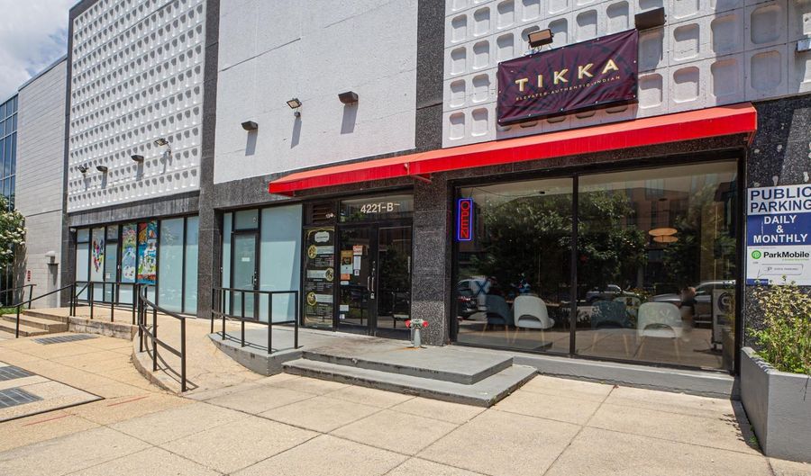 2939 VAN NESS St NW 414, Washington, DC 20008 - 2 Beds, 2 Bath