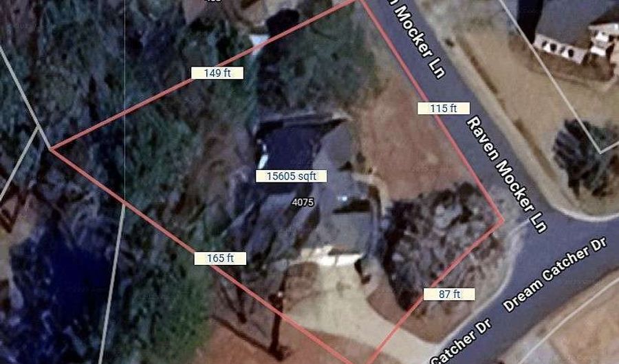 4075 Dream Catcher, Woodstock, GA 30189 - 4 Beds, 3 Bath