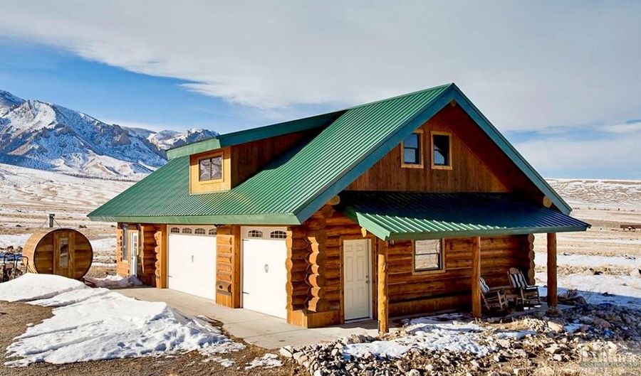 47 Horny Toad Trail S The Outpost, Belfry, MT 59008 - 4 Beds, 3 Bath