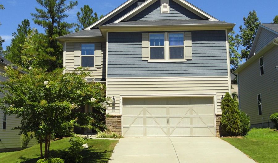 4013 Reunion Creek Pkwy, Apex, NC 27539 - 3 Beds, 3 Bath