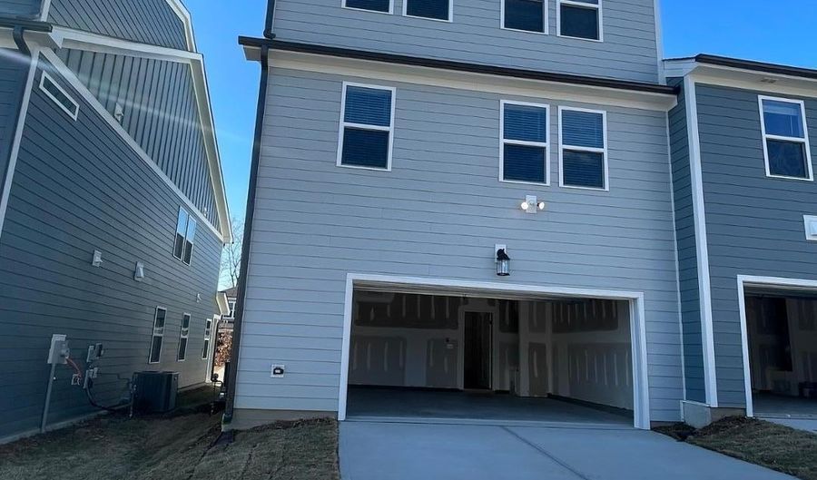 931 Baldwin Rdg Rd, Apex, NC 27523 - 4 Beds, 4 Bath