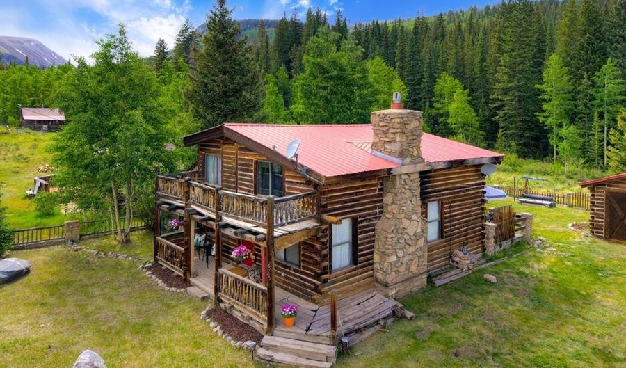 2585 COUNTY ROAD 12, Alma, CO 80420 - 3 Beds, 2 Bath