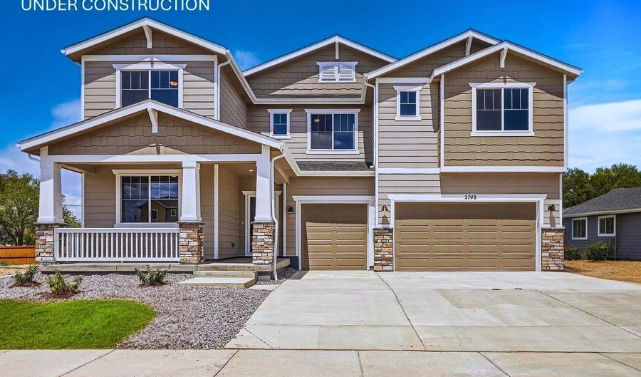 364 Rustic Barn Ln, Berthoud, CO 80513 - 6 Beds, 4 Bath