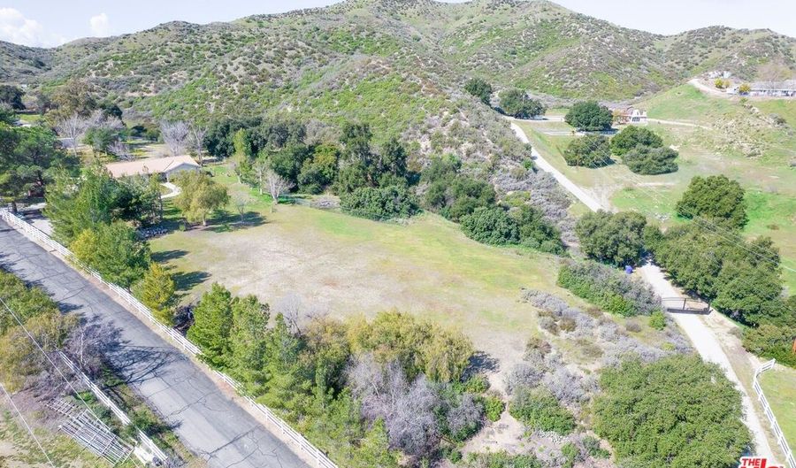 0 W Mountain Park Rd, Canyon Country, CA 91387 - 0 Beds, 0 Bath