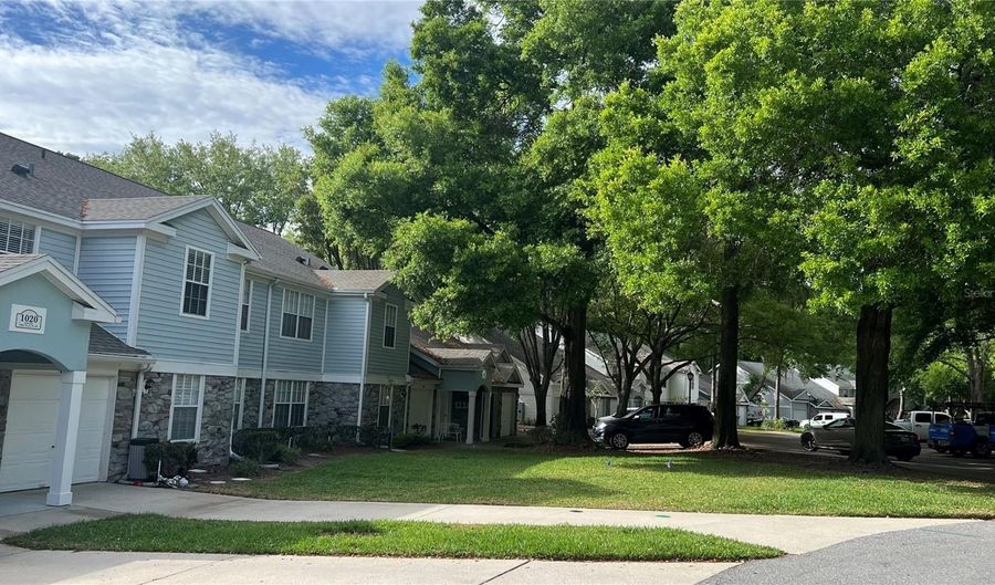 1020 LOCH VAIL 1327, Apopka, FL 32712 - 3 Beds, 2 Bath