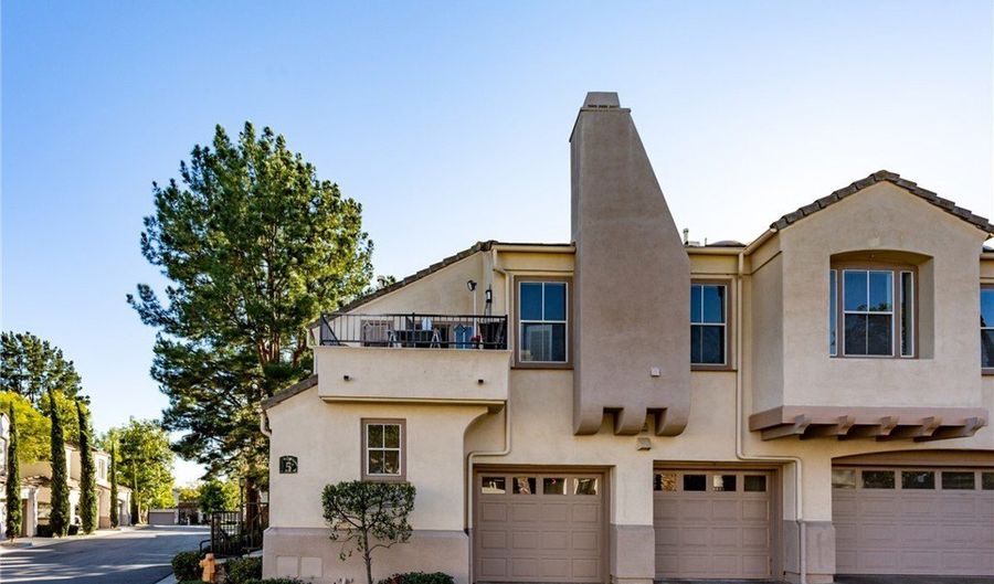 137 La Mirage Cir, Aliso Viejo, CA 92656 - 2 Beds, 2 Bath