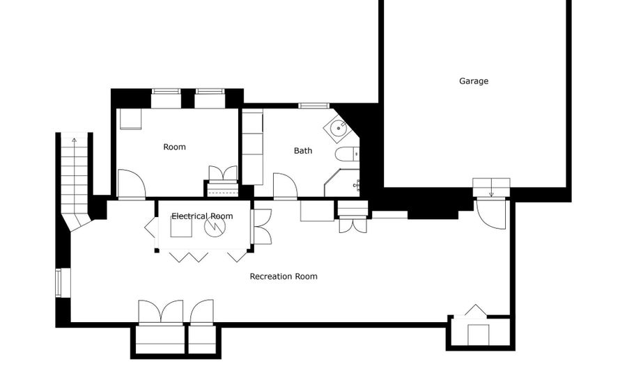 3031 NEWARK St NW, Washington, DC 20008 - 5 Beds, 5 Bath