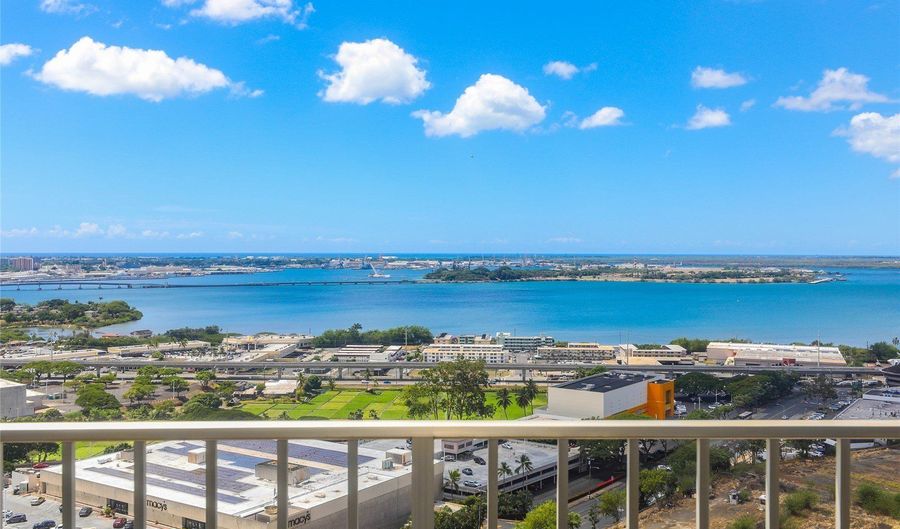 98-99 Uao Pl 2206, Aiea, HI 96701 - 1 Beds, 1 Bath