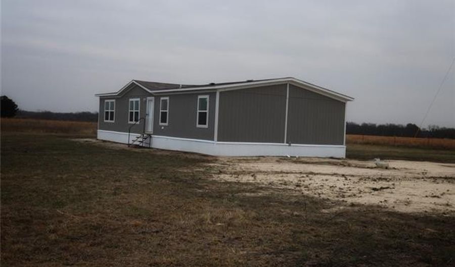 16130 Harper Ln, Beggs, OK 74421 - 4 Beds, 2 Bath