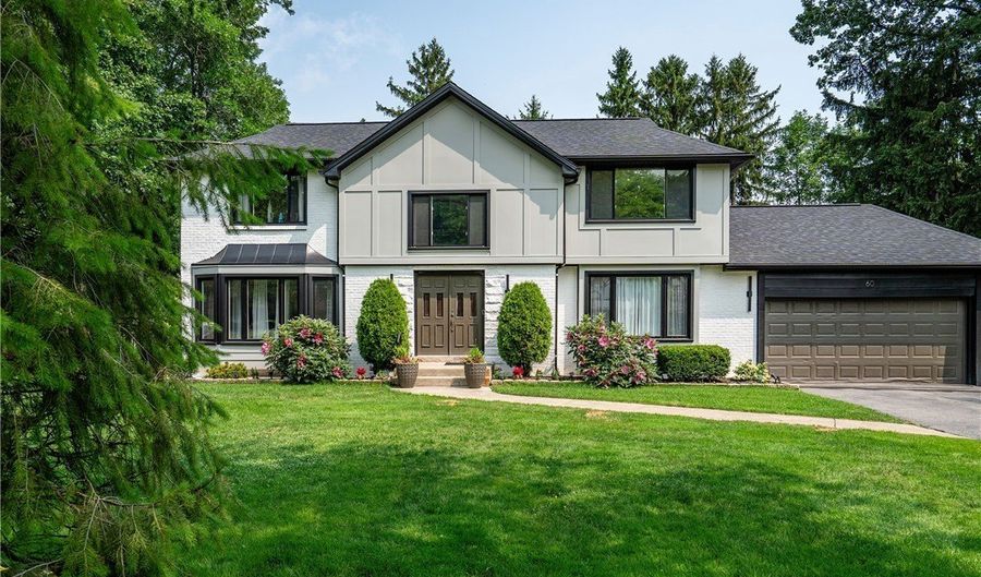 60 Fennec Ln, Amherst, NY 14051 - 5 Beds, 4 Bath