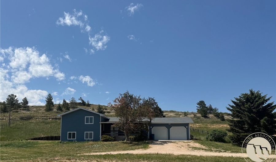 16 Kapor Rd, Bridger, MT 59014 - 4 Beds, 3 Bath