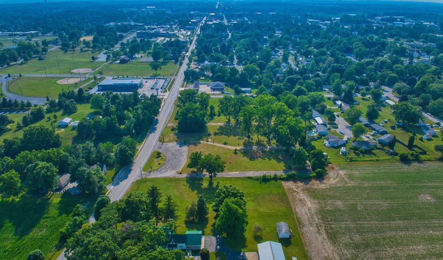 941 E Maumee St, Angola, IN 46703 - 0 Beds, 0 Bath