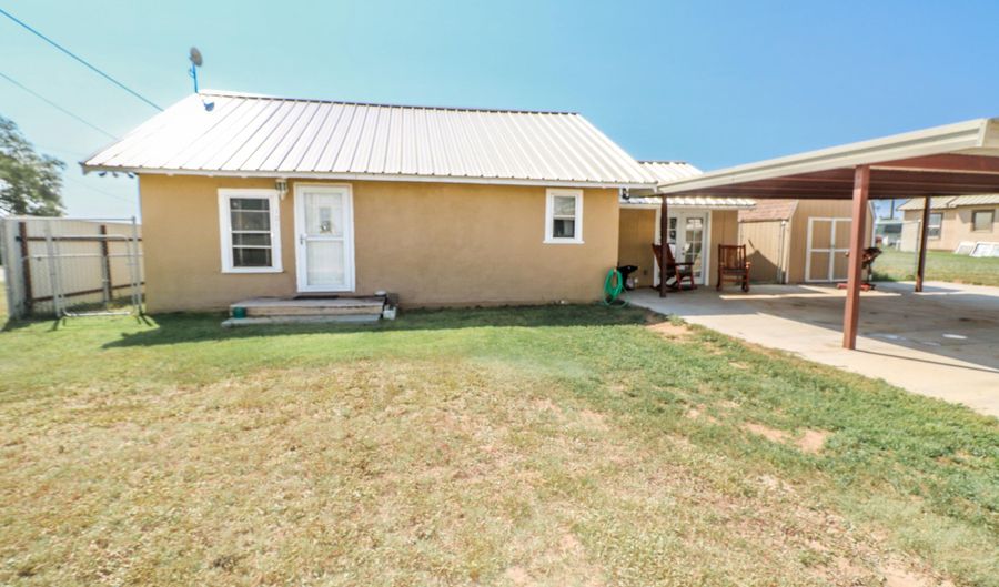 101 Wood Ave, Amherst, TX 79312 - 3 Beds, 2 Bath