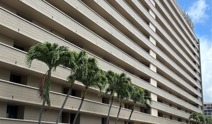 3215 Ala Ilima St A303, Honolulu, HI 96818 - 3 Beds, 2 Bath