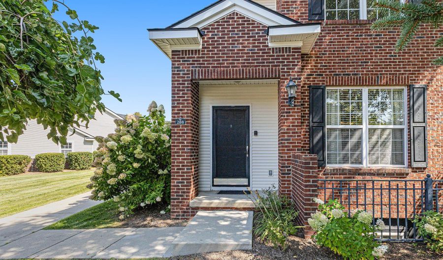 331 Scio Village Ct 288, Ann Arbor, MI 48103 - 2 Beds, 2 Bath