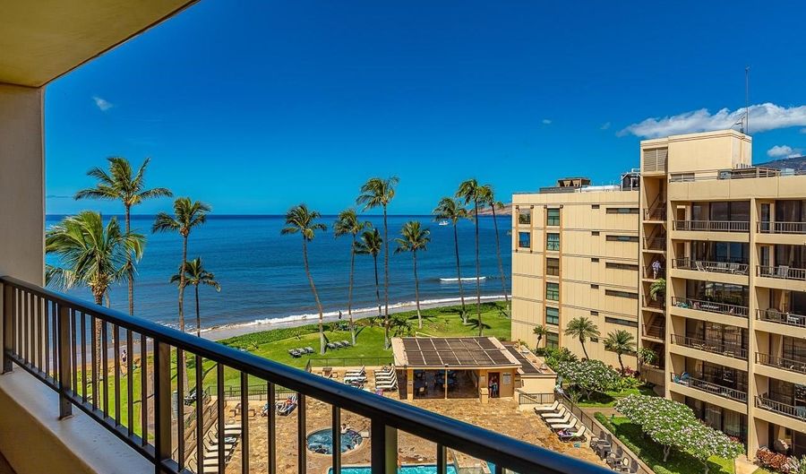 145 N Kihei Rd PH8, Kihei, HI 96753 - 1 Beds, 1 Bath