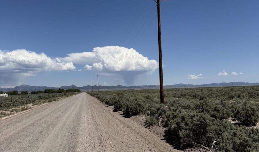 19 86 Acre Lot + 1 A/F Water, Beryl, UT 84714 - 0 Beds, 0 Bath