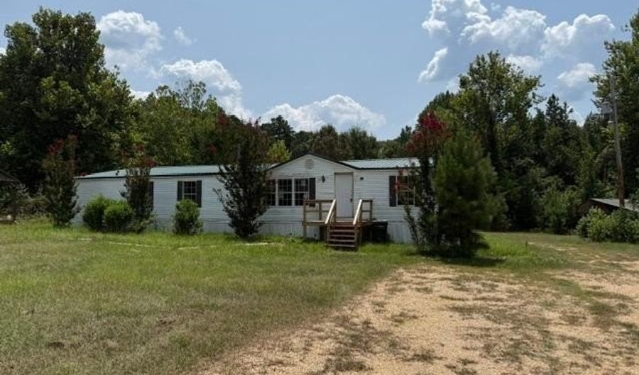 1119 Bradley 1 N Rd, Banks, AR 71631 - 3 Beds, 2 Bath
