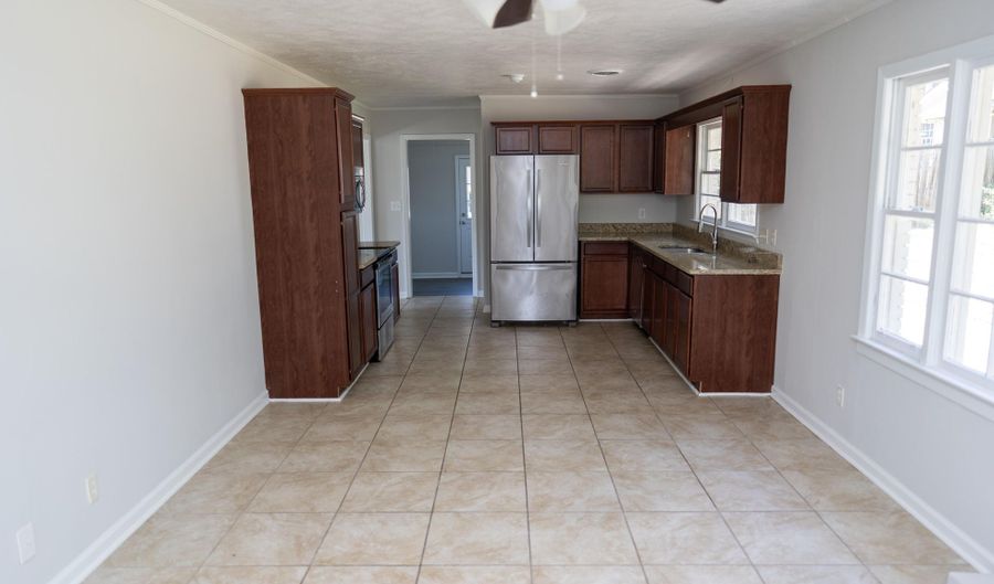 3009 Bramble Wood Trl, Augusta, GA 30909 - 4 Beds, 2 Bath