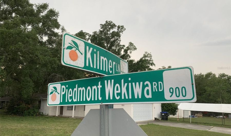 2223 KILMER Ln, Apopka, FL 32703 - 3 Beds, 2 Bath