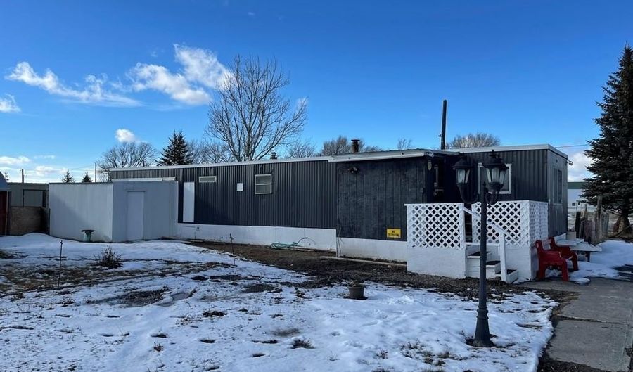 2656 W 1770 N, Atomic City, ID 83215 - 1 Beds, 1 Bath