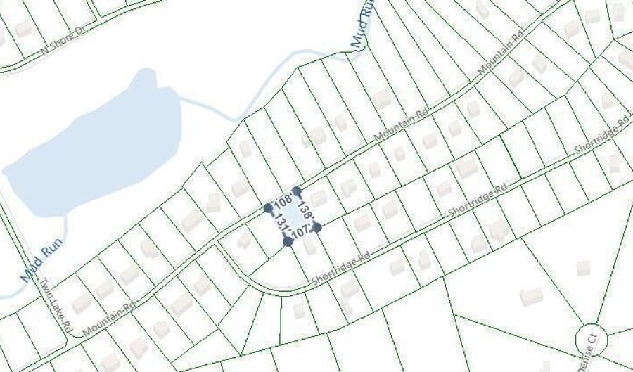 203 Mountain Rd, Albrightsville, PA 18210 - 0 Beds, 0 Bath